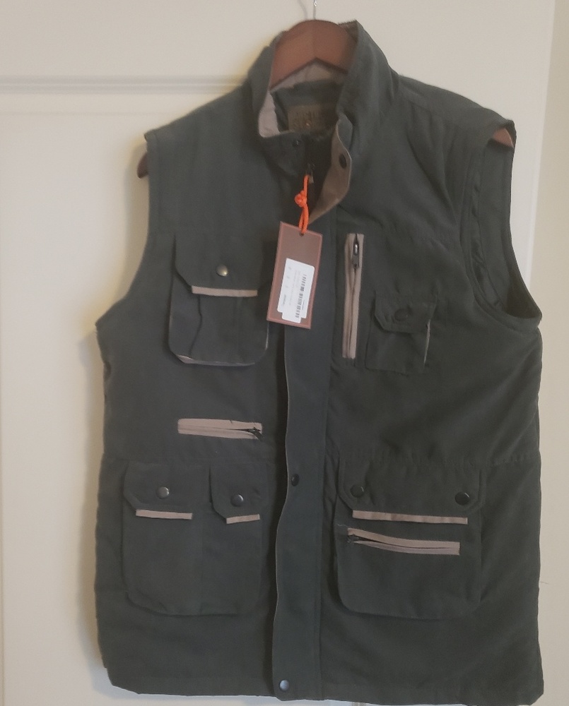 Vest